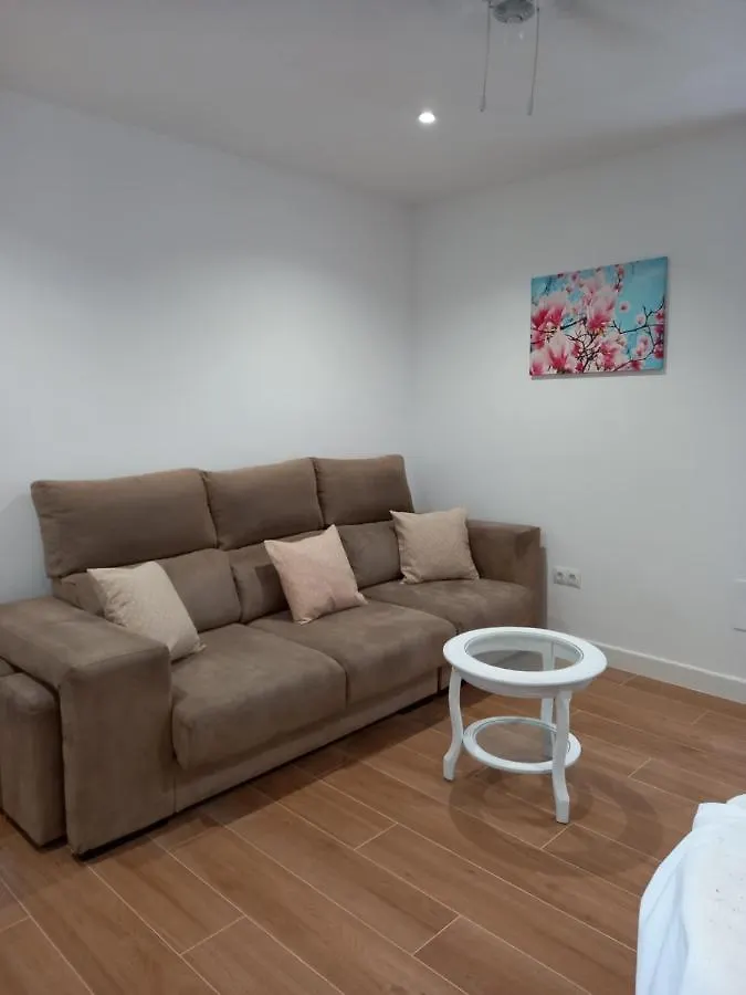 Apartamento_Santa Isabel Utrera 0*,  Spain